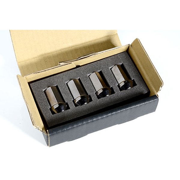 Evasive Motorsports: Project Kics MS-37 Lug Nuts (4 Pieces