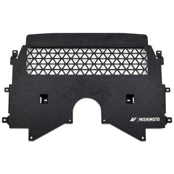 Mishimoto Skid Plate - BMW G8X M2 / M3 / M4 2021+