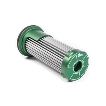 Radium Engineering Transmission Filter - Nissan R35 GT-R 07-22
