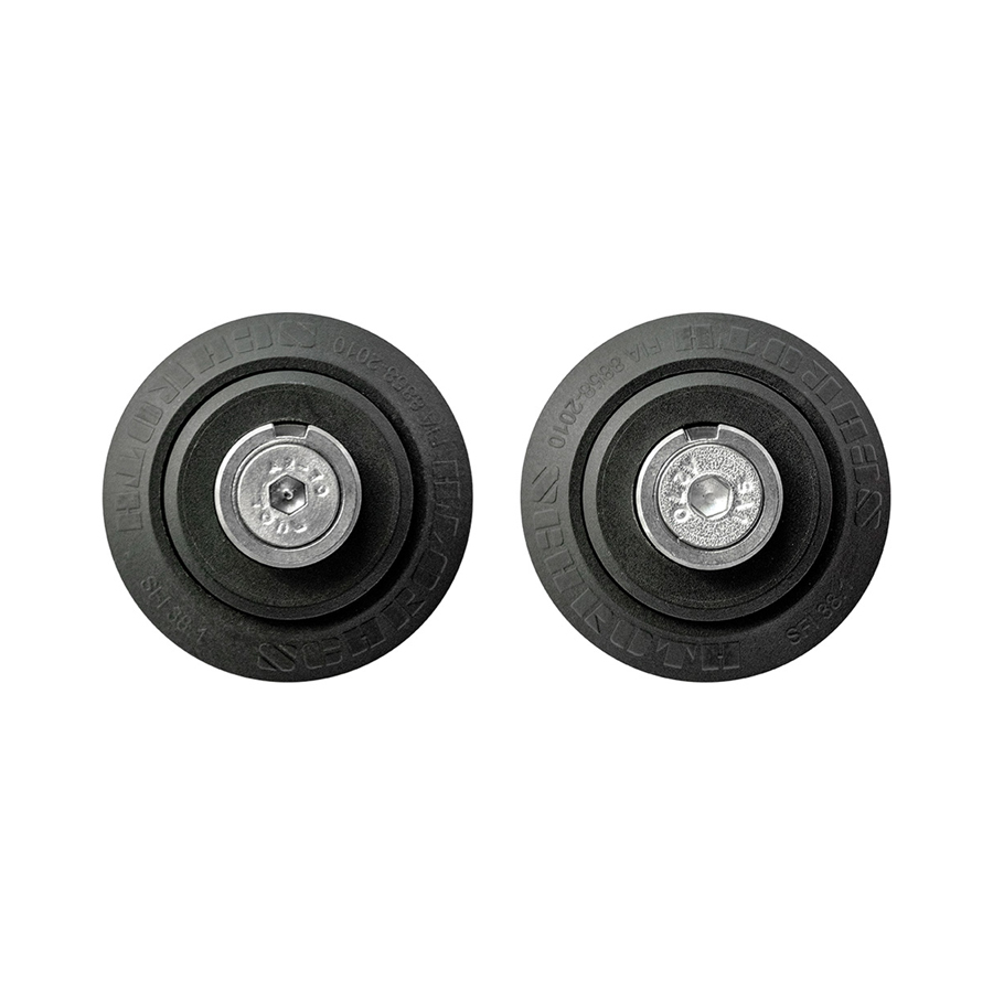 Schroth SHR Flex Helmet Hardware Schroth SHR Flex Helmet Hardware