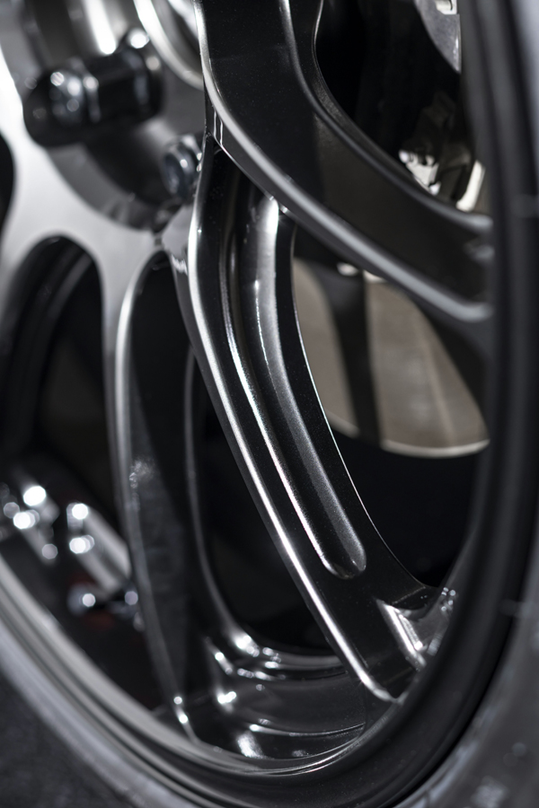 Evasive Motorsports: WedsSport TC105X Forged Wheel - 17x7.5