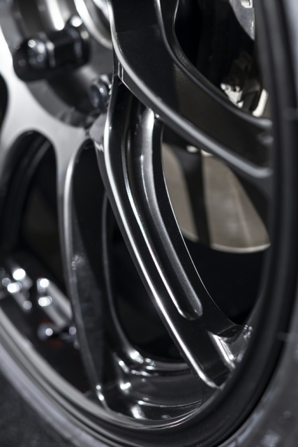 Evasive Motorsports: WedsSport TC105X Forged Wheel (Face 3) - 19x9