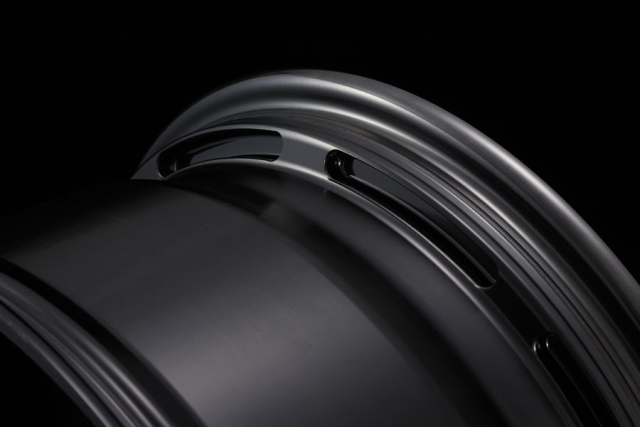 Evasive Motorsports: WedsSport TC105X Forged Wheel (Face 4