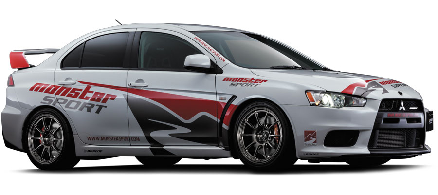 Evasive Motorsports: WedsSport TC105X Forged Wheel - 17x7.5