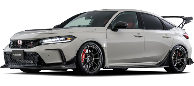 Evasive Motorsports: WedsSport TC105X Forged Wheel (Face 2) - 19x9