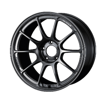 WedsSport TC105X Forged Wheel (Face 3) - 18x10.0 / Offset +35 / 5x114.3 (EJ Titan)