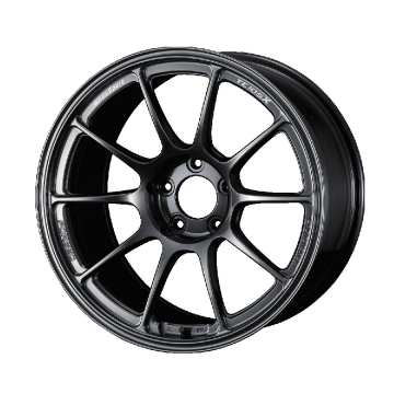 WedsSport TC105X Forged Wheel (Face 4) - 18x10.0 / Offset +20 / 5x114.3 (EJ Titan)