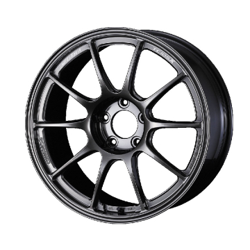 WedsSport TC105X Forged Wheel - 17x7.5 / Offset +44 / 5x100 (EJ Titan)