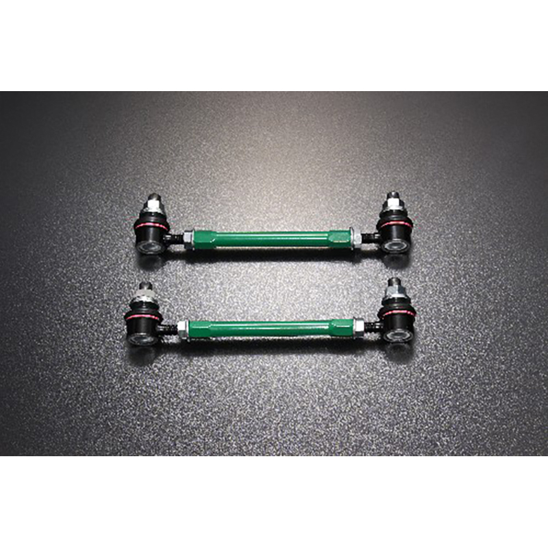 Evasive Motorsports: Tein Sway Bar Link Rod M12-120 - Adjustable Range ...