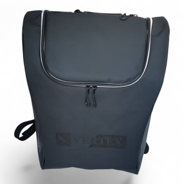 Vertex Helmet Bag - Limited Edition Black