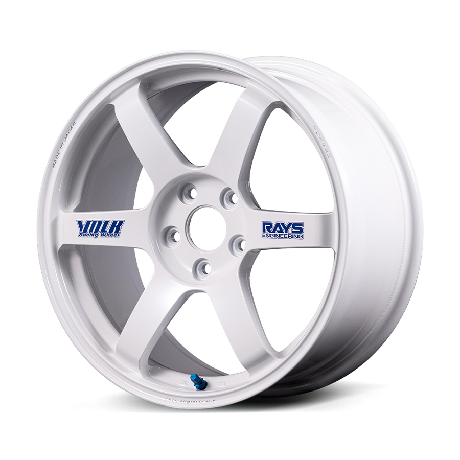 Evasive Motorsports: Volk Racing TE37 Saga S-Plus 30th Anniversary