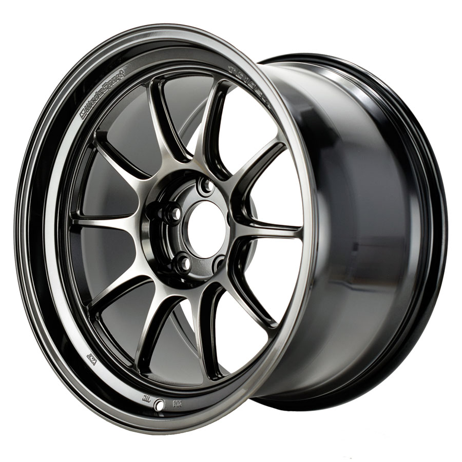 Evasive Motorsports: WedsSport TC105X DSR Wheel (Face 3) - 18x8.5