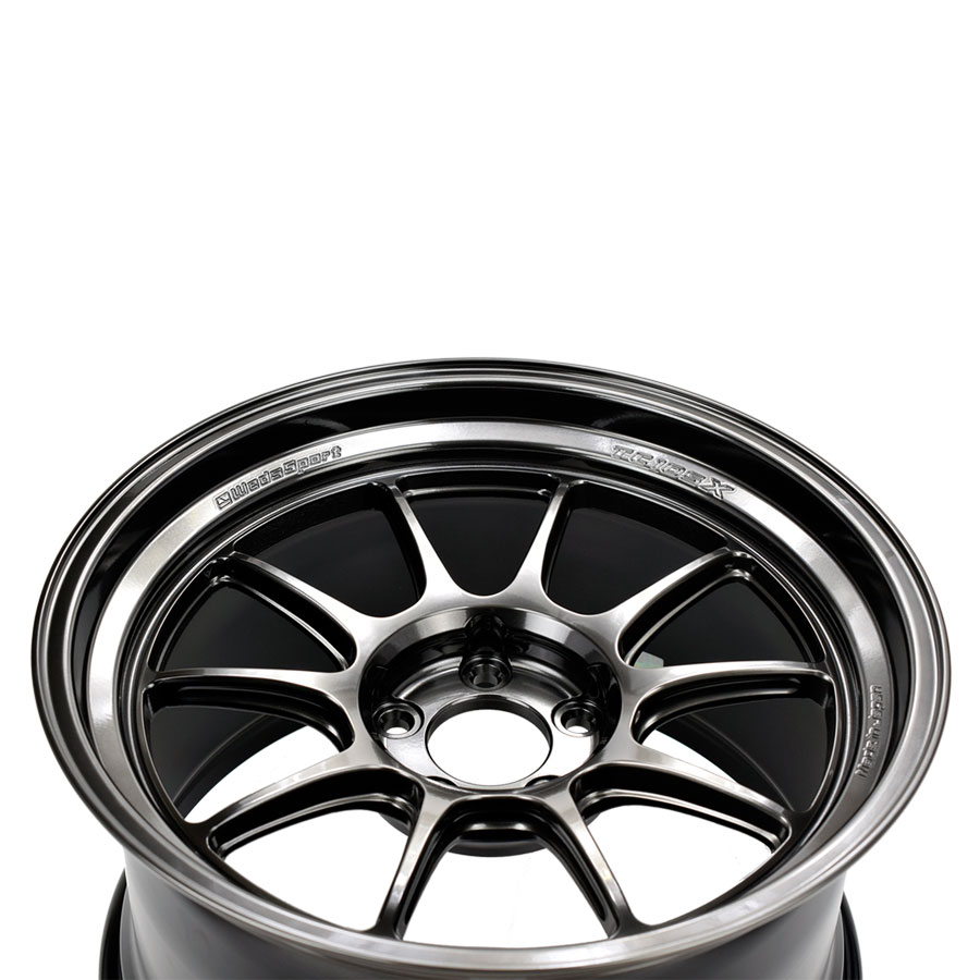 Evasive Motorsports: WedsSport TC105X DSR Wheel (Face 3) - 18x9.0