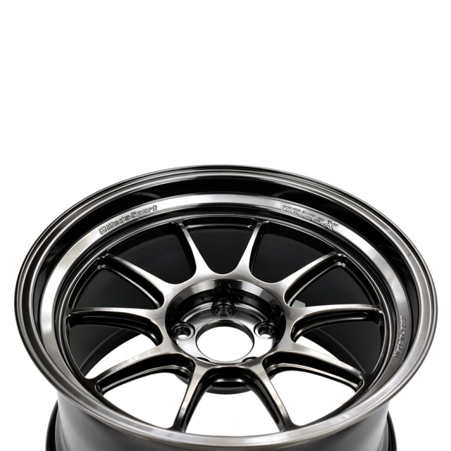 Evasive Motorsports: WedsSport TC105X DSR Wheel (Face 3) - 18x8.5
