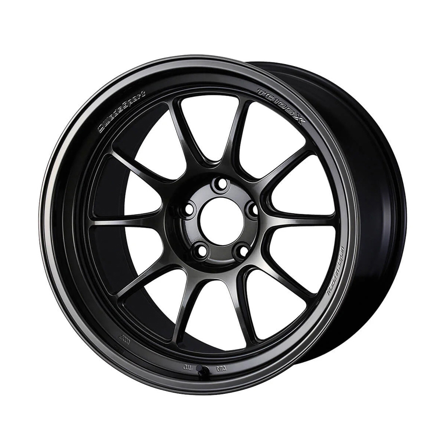 Evasive Motorsports: WedsSport TC105X DSR Wheel (Face 1) - 18x10.5
