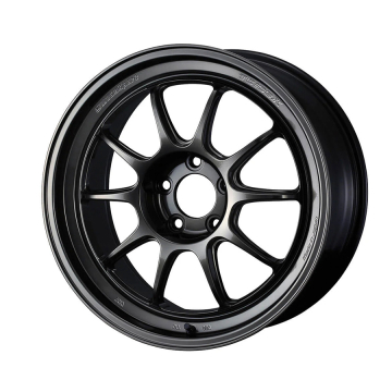 WedsSport TC105X DSR Wheel (Face 3) - 18x8.5 / Offset +32 / 5x114.3 (EJ Titan)