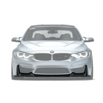 ADRO Carbon Fiber Front Lip Final Edition - BMW F8X M3 / M4