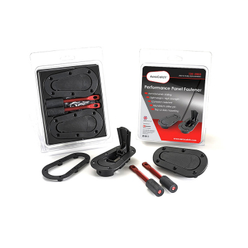 AeroCatch Hood Pins - Above Panel / Non-Locking