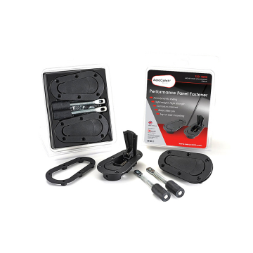 AeroCatch Xtreme Hood Pins - Above Panel / Non-Locking