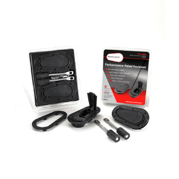 AeroCatch Xtreme Hood Pins - Below Panel / Non-Locking