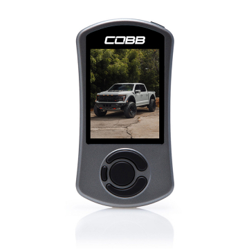 COBB Accessport V3 - Ford Raptor R 23-26
