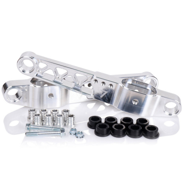 Function7 Rear Lower Control Arm (Polyurethane Bushing) - Acura Integra Type R 97-01