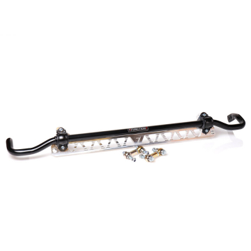 Function7 Rear Sway Bar (25mm) + End Links + Brace Kit - Honda Civic, CRX 88-95 / Acura Integra (Non Type R) 90-01