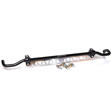 Function7 Rear Sway Bar (25mm) + End Links + Brace Kit - Honda Civic 96-00