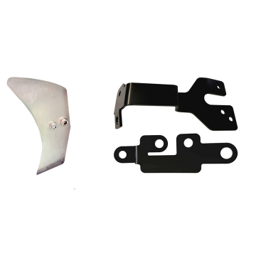 HKS GT2 Supercharger Cold Air Intake Adapter Kit - Subaru BRZ (ZD8) / Toyota GR86 (ZN8) 2022+