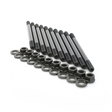 Inline Pro M-series M11 Xtreme Duty Head Stud Set - Honda, Acura K20C1 2.0T