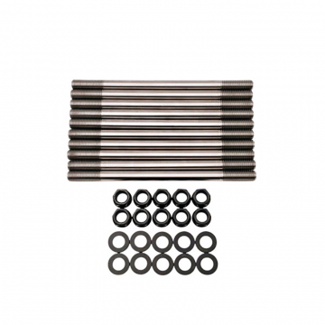 Inline Pro M-series M11 Xtreme Power Super Alloy Head Stud Set - Honda, Acura K20C1 2.0T