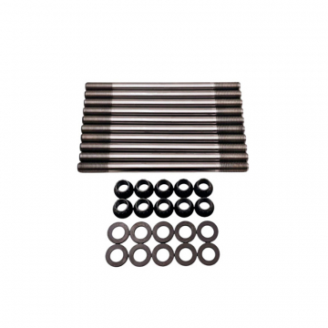 Inline Pro M-series M12 (Upgrade from M11) Xtreme Power Super Alloy Head Stud Set - Honda, Acura K20, K24