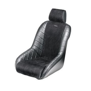 OMP Brands Hatch Vintage Seat