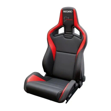 Recaro Sportster CS Nurburgring Edition Seat (Left / with Heat)