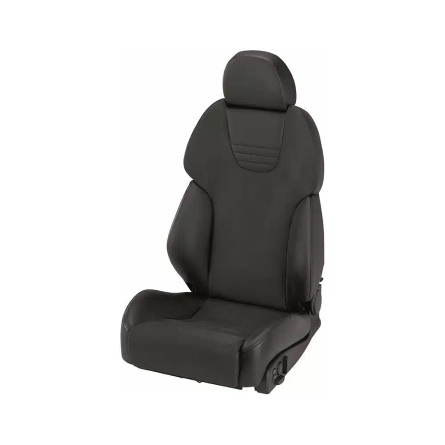 Evasive Motorsports: Recaro Sytle XL Topline Seat (Right / With