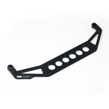 RSpro Fire Extinguisher Mount (Black) - Scion FR-S / Subaru BRZ / Toyota 86 / GR86 2013+