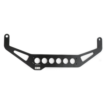 RSpro Fire Extinguisher Mount (Black) - Toyota Supra A90 2020+