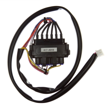 A'PEX-i Smart Accel Controller Harness (Type 1) - Lexus / Mazda / Toyota