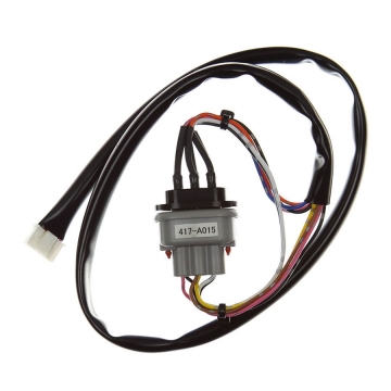A'PEX-i Smart Accel Controller Harness (Type 5) - Infiniti / Lexus / Nissan / Scion / Toyota