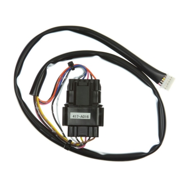A'PEX-i Smart Accel Controller Harness (Type 6) - Acura / Honda