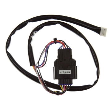 A'PEX-i Smart Accel Controller Harness (Type 7) - Infiniti / Nissan