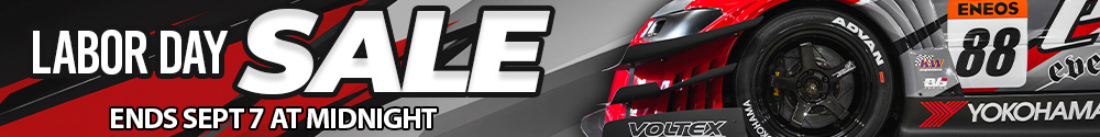 Labor Day Sale