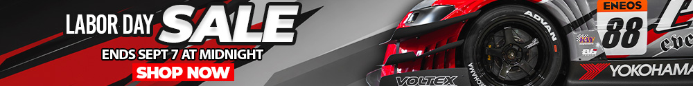 Labor Day Sale