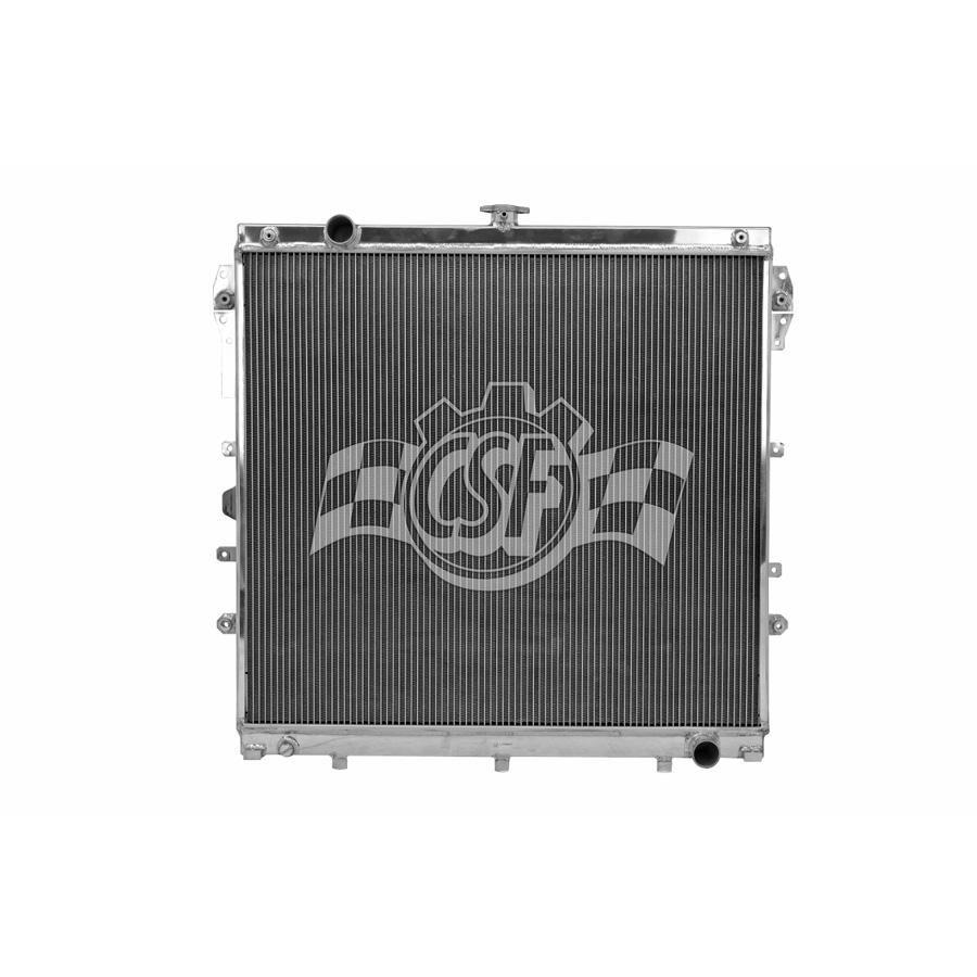 CSF Cooling Radiator 07-20 Toyota Tundra CSF Cooling Radiator 07-20 Toyota Tundra