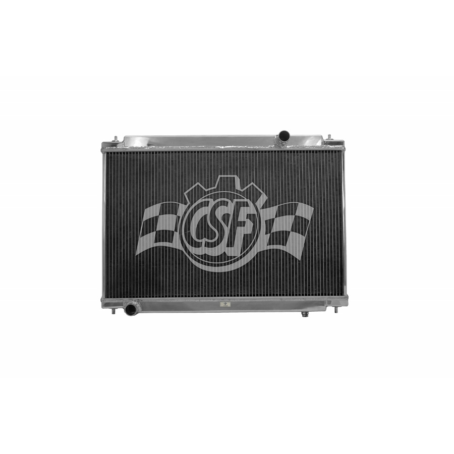 CSF Cooling Radiator 08+ Nissan GT-R R35 CSF Cooling Radiator 08+ Nissan GT-R R35
