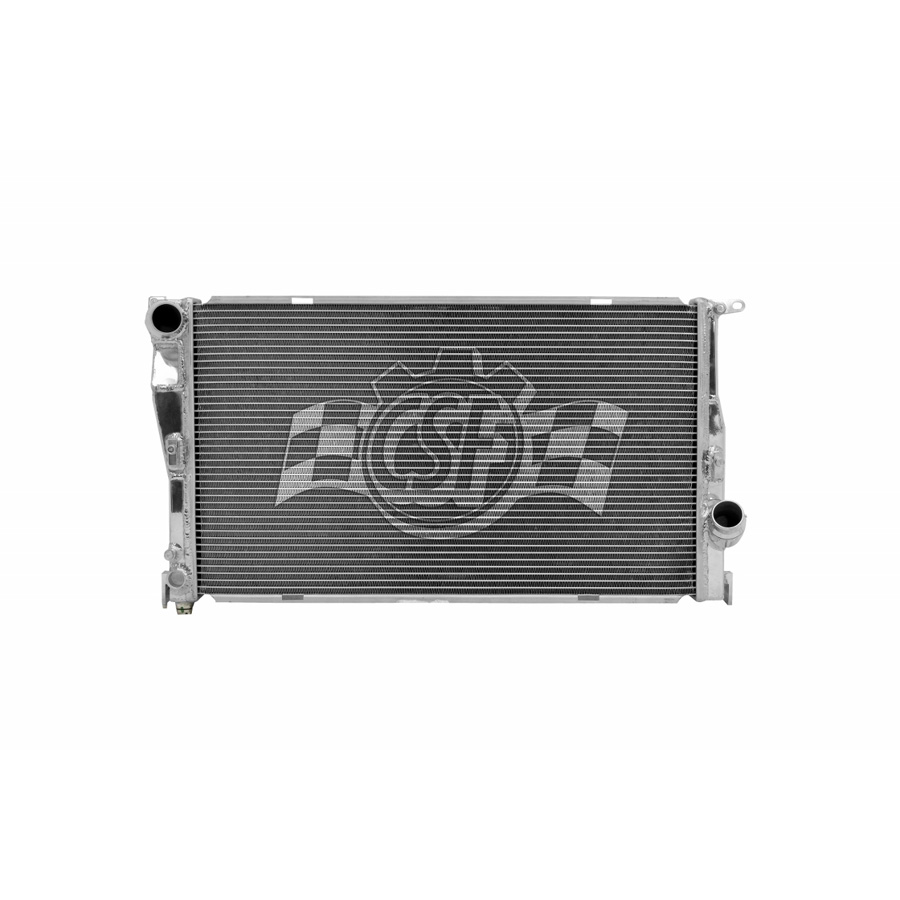 CSF Cooling Radiator 08-11 BMW 1 Series 7045 CSF Cooling Radiator 08-11 BMW 1 Series 7045