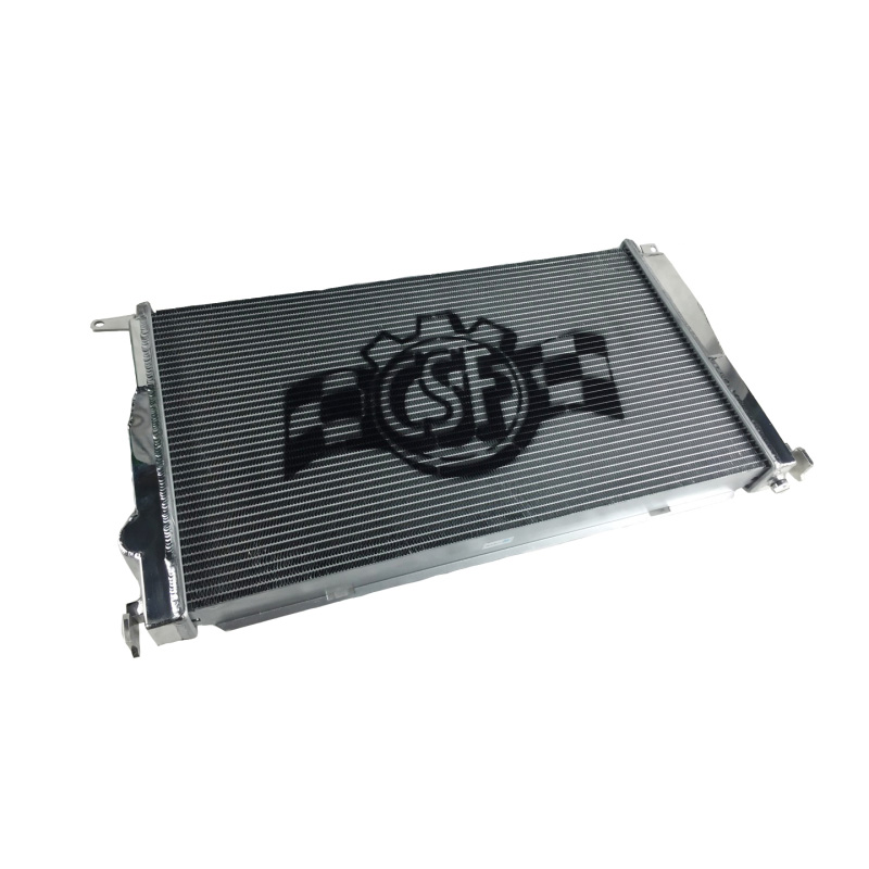 CSF Cooling Radiator 08-11 BMW 1 Series 7046