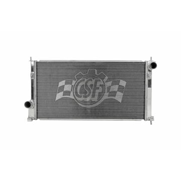 CSF Racing Radiator - Scion FR-S / Subaru BRZ / Toyota 86 / GR86 2013+