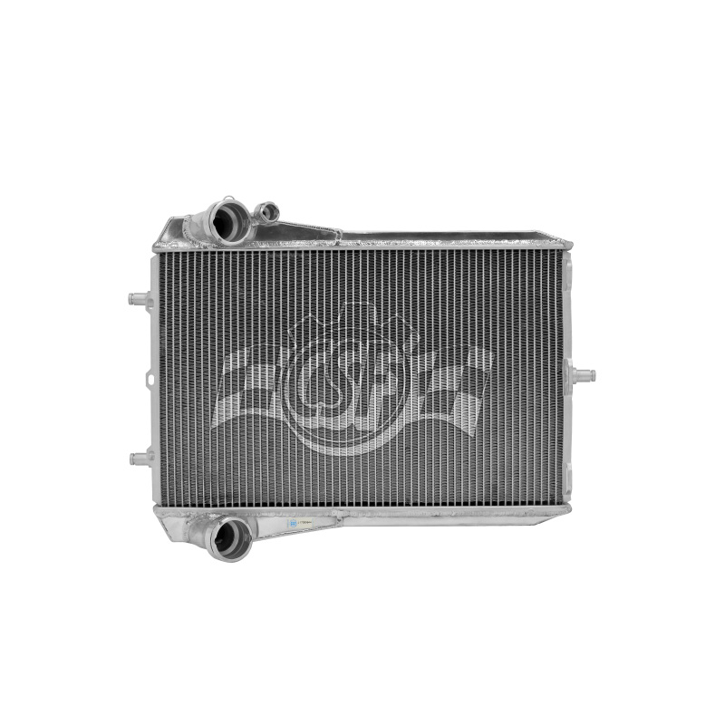 Evasive Motorsports: CSF Racing Radiator (Left) - Porsche 911 Turbo 996 ...