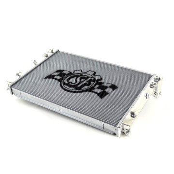 CSF Racing Radiator - Audi S4 B5 97-02
